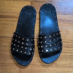 Beek Studded Sandal 9